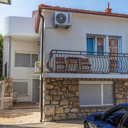 Apartment Robert Crikvenica Ngoại thất bức ảnh