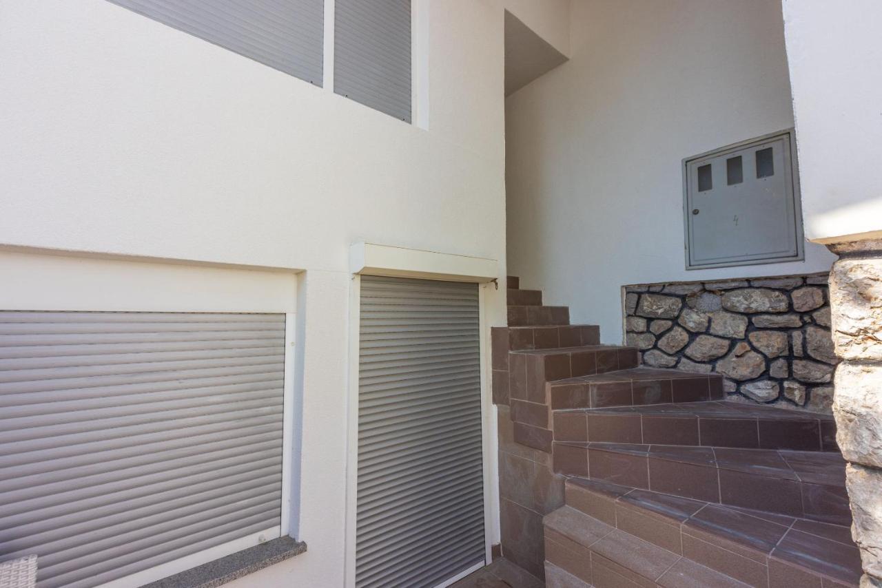Apartment Robert Crikvenica Ngoại thất bức ảnh